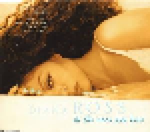 Diana Ross: In The Ones You Love (Single-CD) - Bild 1
