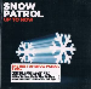 Snow Patrol: Up To Now (2-CD) - Bild 1