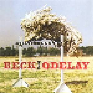 Beck: Odelay (CD) - Bild 1