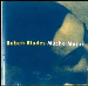 Rubén Blades: Mucho Mejor (CD) - Bild 1