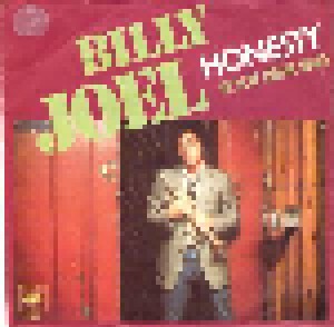 Billy Joel: Honesty (7") - Bild 1