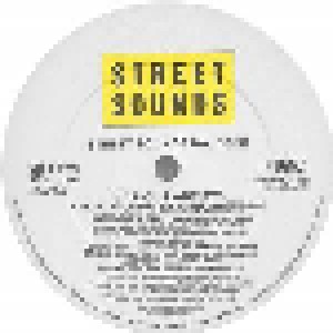 Street Sounds No. Ones (2-LP) - Bild 5