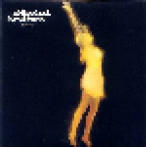 The Chemical Brothers: Swoon (Promo-Single-CD) - Bild 1