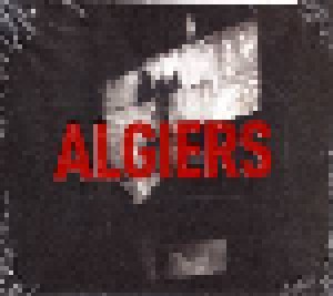 Algiers: Algiers (CD) - Bild 7