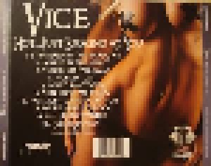 Vice: Hot... Just Looking At You (CD) - Bild 3