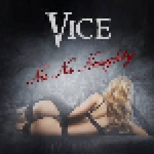 Vice: Na Na Naughty (CD) - Bild 1
