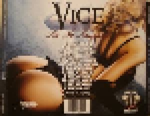 Vice: Na Na Naughty (CD) - Bild 3