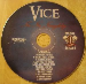 Vice: Na Na Naughty (CD) - Bild 5