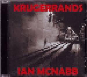 Ian McNabb: Krugerrands (CD) - Bild 4