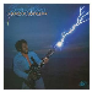 The Lonnie Brooks Blues Band: Bayou Lightning (LP) - Bild 1