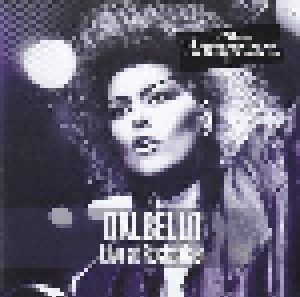Dalbello: Live At Rockpalast (CD + DVD) - Bild 1
