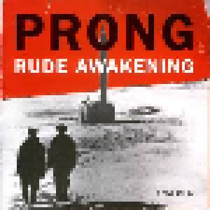 Prong: Rude Awakening (LP) - Bild 1