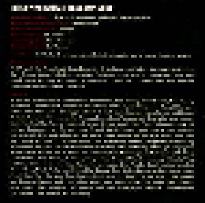 Scream 3 - The Album (CD) - Bild 4