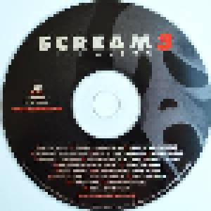 Scream 3 - The Album (CD) - Bild 8