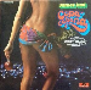 James Last: Copacabana (Happy Dancing) (LP) - Bild 1