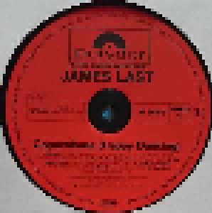 James Last: Copacabana (Happy Dancing) (LP) - Bild 3