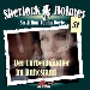 Sherlock Holmes: (MT) (51) Der Farbenhändler Im Ruhestand (CD) - Bild 1
