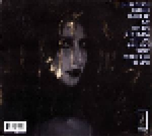 Chelsea Wolfe: Abyss (CD) - Bild 2