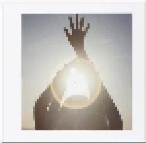 Alcest: Shelter (LP) - Bild 1