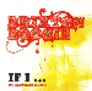 Brixtonboogie: If I ... (Promo-Single-CD) - Bild 1