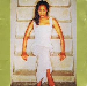 Toni Braxton: Secrets (CD) - Bild 2