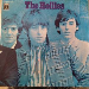 The Hollies: The Hollies (2-LP) - Bild 1