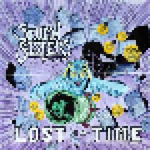 Cover - Seven Sisters: Lost In Time
