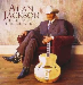 Alan Jackson: The Greatest Hits Collection (CD) - Bild 1