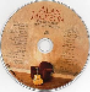 Alan Jackson: The Greatest Hits Collection (CD) - Bild 3