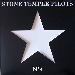 Stone Temple Pilots: №4 (LP) - Bild 1