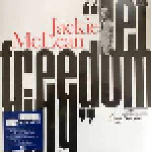 Jackie McLean: Let Freedom Ring (LP) - Bild 1