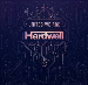 Hardwell: United We Are (LP) - Bild 1