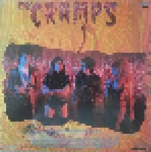 The Cramps: A Date With Elvis (LP) - Bild 2
