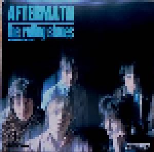 The Rolling Stones: Aftermath (LP) - Bild 1
