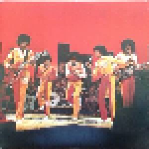 The Jackson 5: Get It Together (LP) - Bild 3