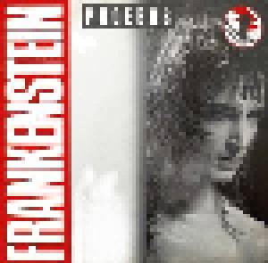 Cover - Phoebus: Frankenstein