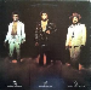 The Isley Brothers: The Heat Is On (LP) - Bild 2