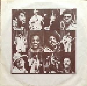 The Isley Brothers: The Heat Is On (LP) - Bild 5