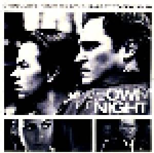 Cover - Maraca: We Own The Night