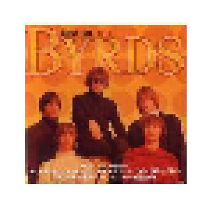 The Byrds: Best Of The Byrds - Cover
