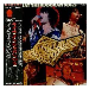 Ian Gillan Band: Live At The Budokan Vol.2 - Cover