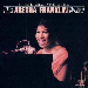 Aretha Franklin: First 12 Sides, The - Cover