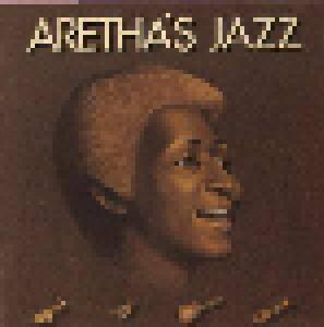 Aretha Franklin: Aretha's Jazz - Cover