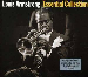 Louis Armstrong: Essential Collection - Cover