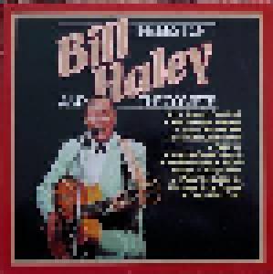 Bill Haley And His Comets: Best Of Bill Haley And The Comets, The - Cover