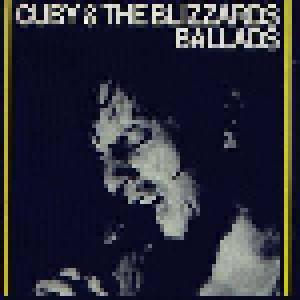 Cuby + Blizzards: Ballads - Cover