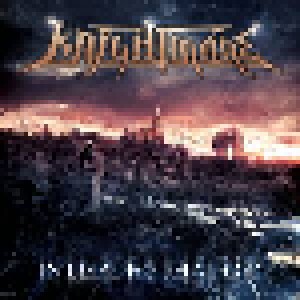 Knightmare: In Death's Shadow (CD) - Bild 1