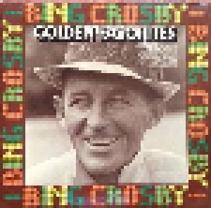 Bing Crosby: Golden Favorites (LP) - Bild 1
