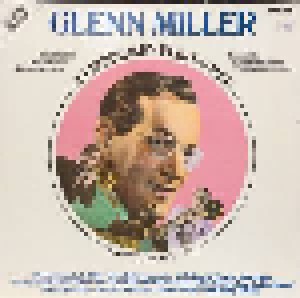 Cover - Glenn Miller And His Orchestra: Legendary Performer, A