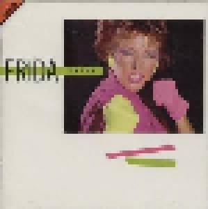 Frida: Shine (CD) - Bild 1